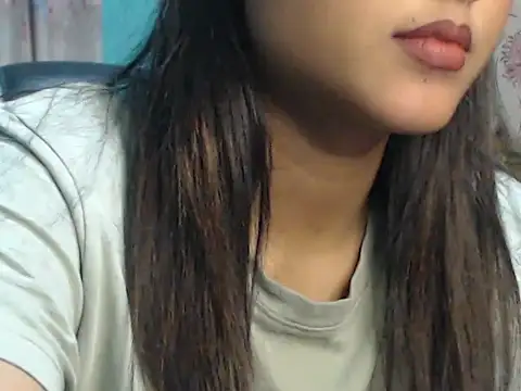 NancyRuvi online show from 02/15/25, 03:17