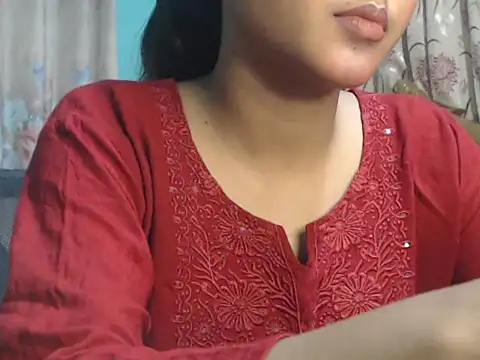 NancyRuvi online show from 09/14/25, 04:06