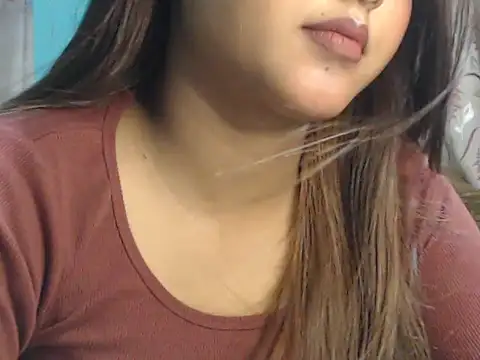 Snapshot of NancyRuvi chatting on 10/30/25, 03:24 NancyRuvi online show from 10/30/25, 03:24