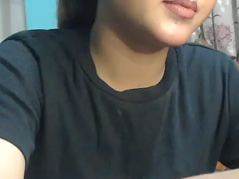 Snapshot of NancyRuvi chatting on 11/01/25, 03:58 NancyRuvi online show from 11/01/25, 03:58