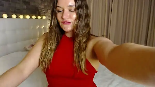 starrydoll online show from 04/30/26, 08:57