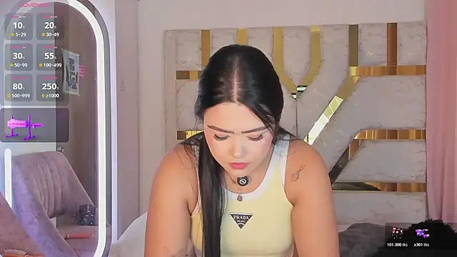 sophy champagne online show from 06/04/26, 12:49
