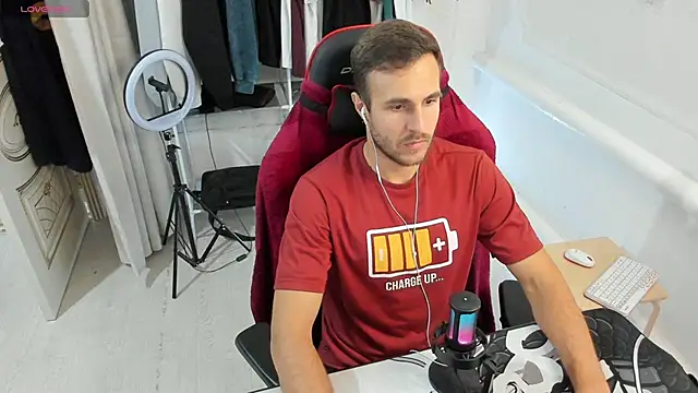 Raamoss online show from 09/13/25, 03:12