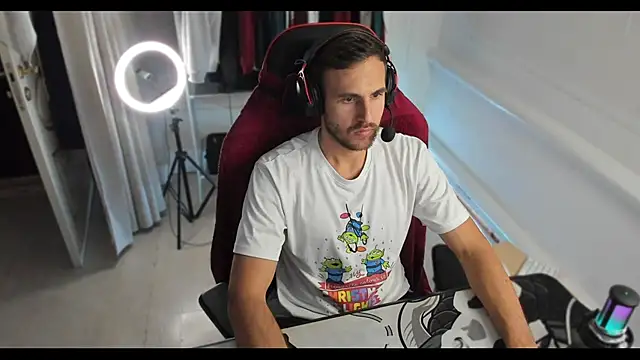 Raamoss online show from 09/16/25, 12:55