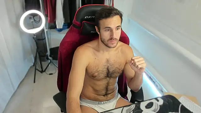 Raamoss online show from 10/10/25, 12:37