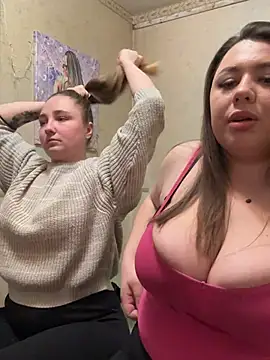 Sara Slow online show from 02/25/25, 03:27