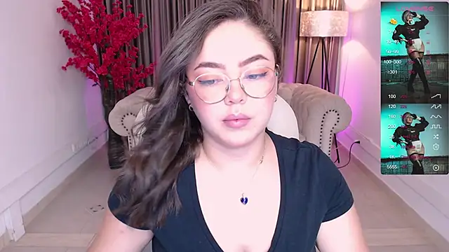 emmy walker online show from 01/21/25, 11:03