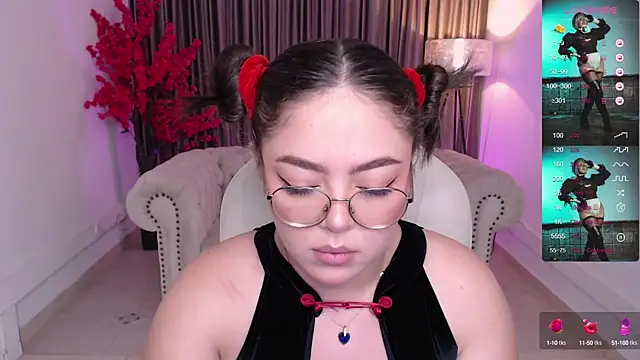 emmy walker online show from 01/23/25, 11:04