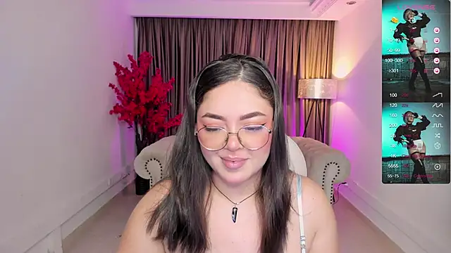 emmy walker online show from 01/28/25, 11:06