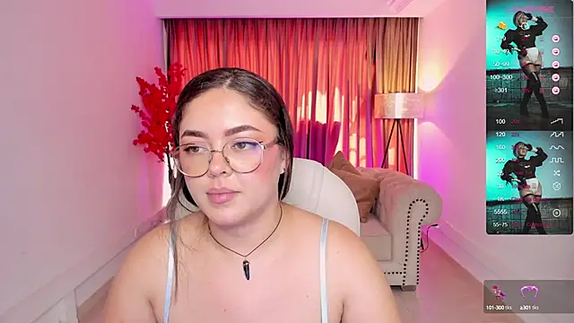 emmy walker online show from 01/28/25, 05:14