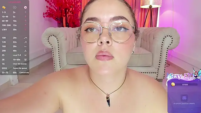 emmy walker online show from 02/01/25, 05:26