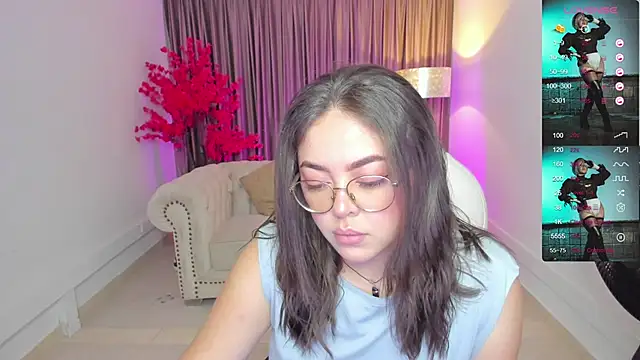 emmy walker online show from 02/03/25, 10:58