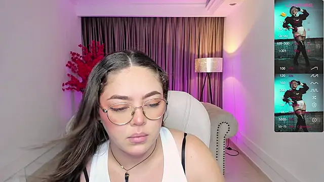 emmy walker online show from 02/04/25, 11:05