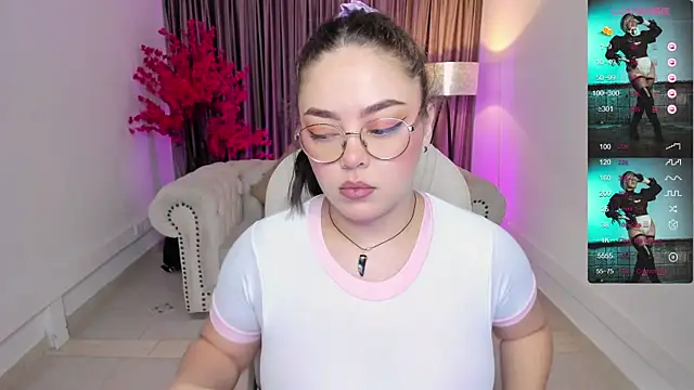 emmy walker online show from 02/05/25, 10:51