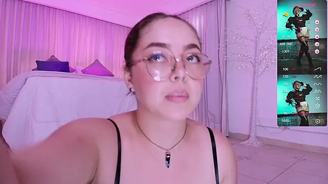 emmy walker online show from 02/22/25, 01:57