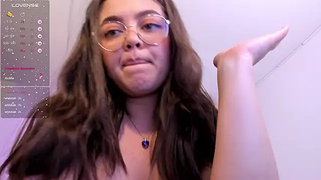 emmy walker online show from 03/17/25, 05:05