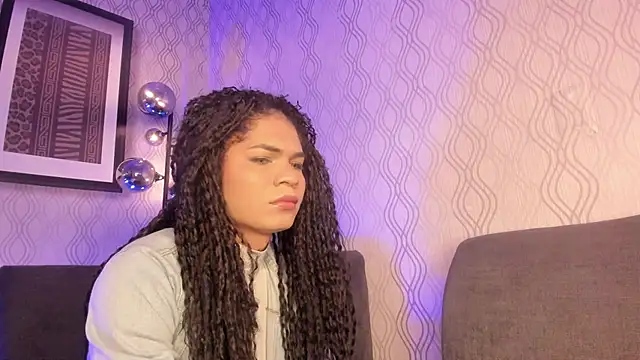 vennus1  online show from 01/13/25, 12:35