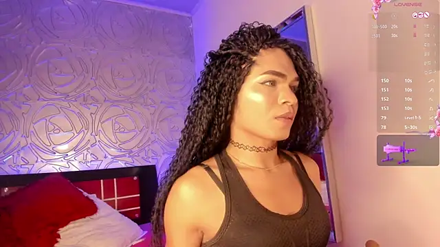 vennus1  online show from 01/23/25, 06:17