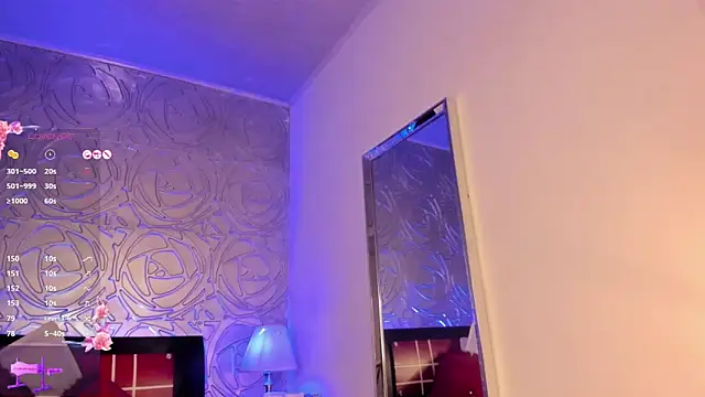 vennus1  online show from 01/29/25, 02:21