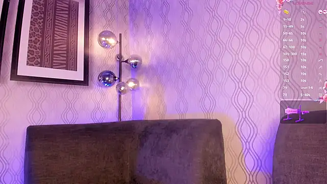 vennus1  online show from 01/30/25, 02:58