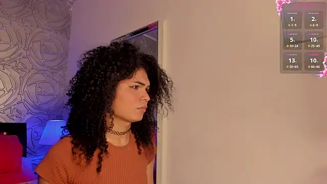 vennus1  online show from 09/25/25, 05:22