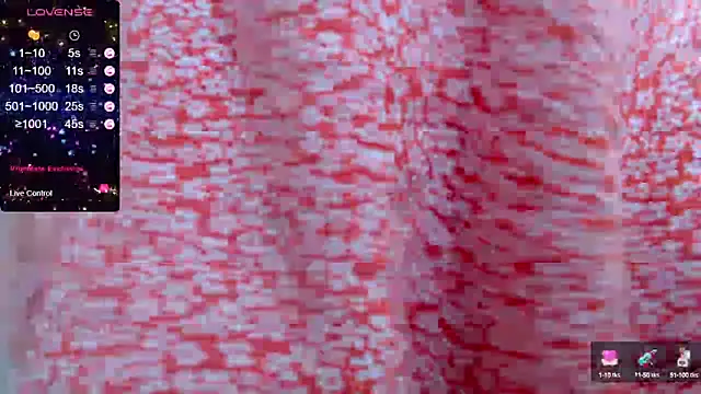 Girlkondx1 bella online show from 12/12/24, 06:42