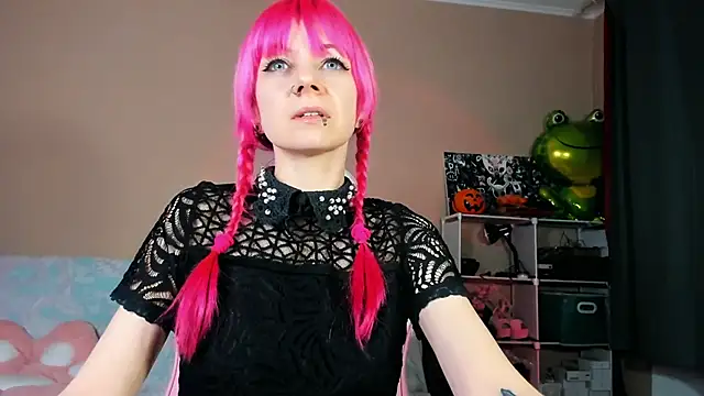 AmyRose6969 online show from 09/22/25, 05:37