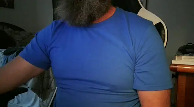 usdirtymikee9 online show from 12/04/24, 10:41