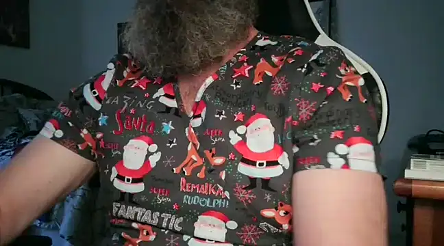 usdirtymikee9 online show from 12/19/24, 06:45