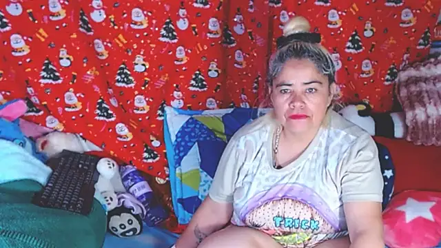 estrellita fugaz16x online show from 02/17/26, 01:02