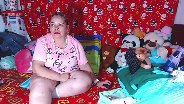 estrellita fugaz16x online show from 05/14/26, 03:46