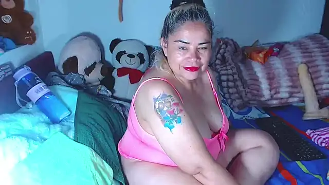 estrellita fugaz16x online show from 07/01/26, 04:14
