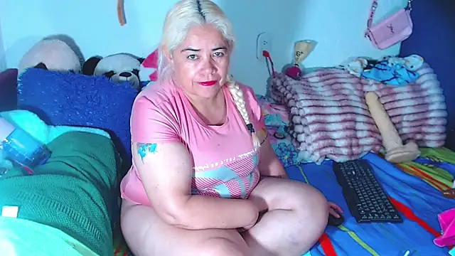 estrellita fugaz16x online show from 07/14/26, 03:55