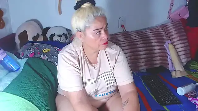estrellita fugaz16x online show from 07/23/26, 04:32