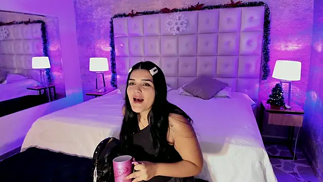 Maddysex  online show from 12/17/25, 11:38