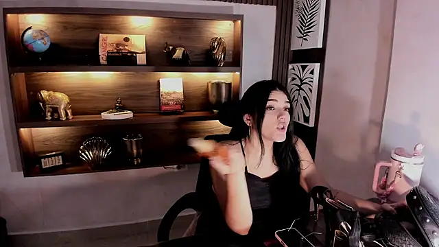 Maddysex  online show from 07/27/26, 11:39