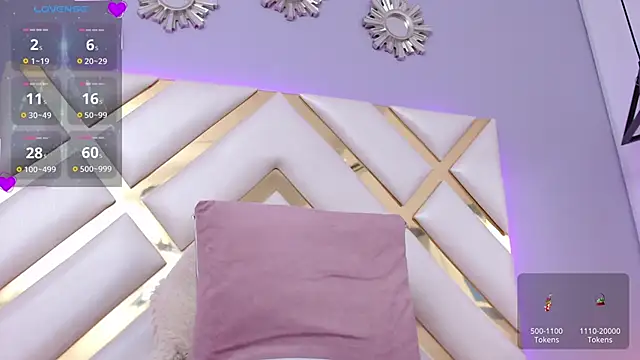 BeckyAnders online show from 12/24/24, 11:17