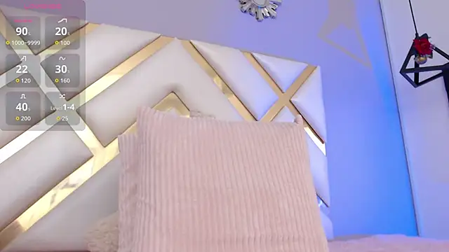 BeckyAnders online show from 09/16/25, 04:41