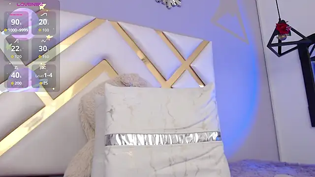 BeckyAnders online show from 10/06/25, 04:37