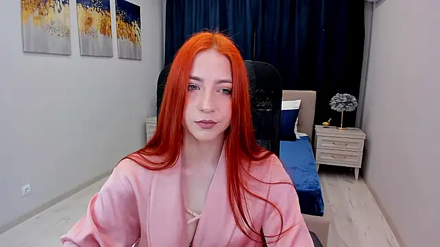  FireInMySoul  online show from 12/02/24, 07:27