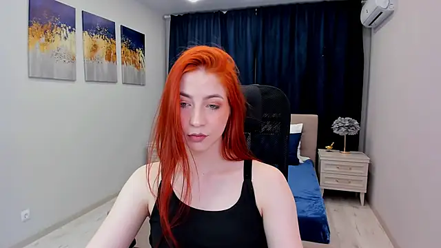  FireInMySoul  online show from 12/03/24, 01:41