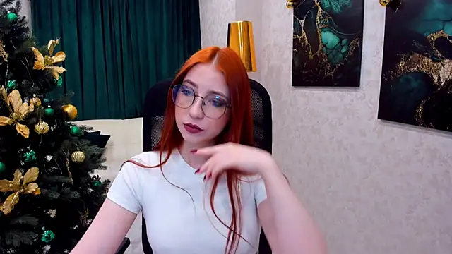  FireInMySoul  online show from 12/07/24, 08:27