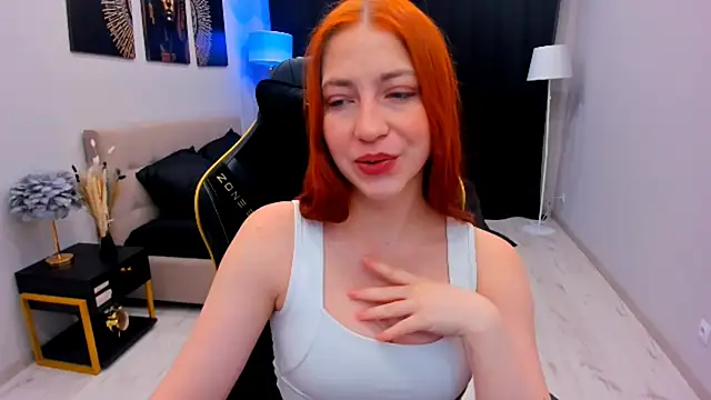  FireInMySoul  online show from 12/04/25, 07:33