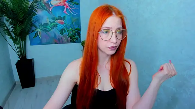  FireInMySoul  online show from 05/24/26, 07:19
