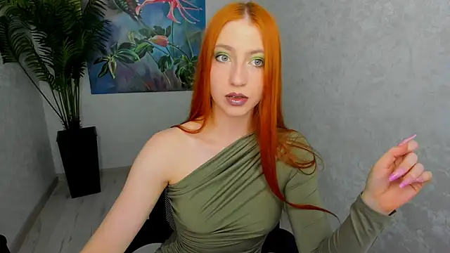  FireInMySoul  online show from 06/06/26, 06:34