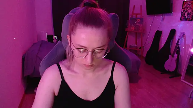 AnabelFrel online show from 01/26/25, 12:48