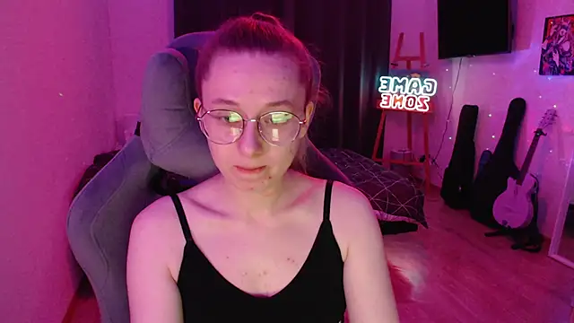 AnabelFrel online show from 02/06/25, 12:54