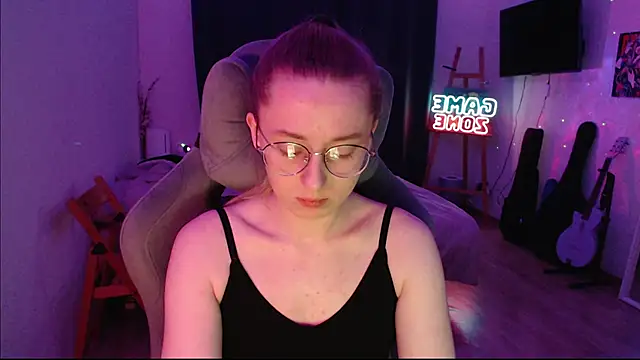 AnabelFrel online show from 02/23/25, 12:51