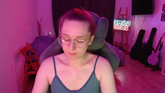 AnabelFrel online show from 03/20/25, 12:19