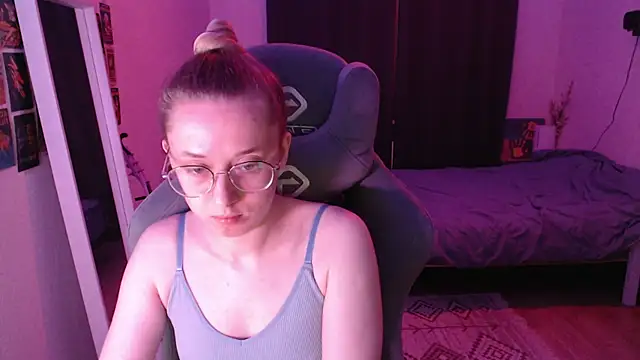 AnabelFrel online show from 05/03/26, 12:27